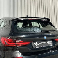 BMW Series 1 F40 Roof Spoiler