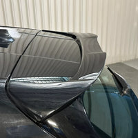 BMW Series 1 F40 Roof Spoiler