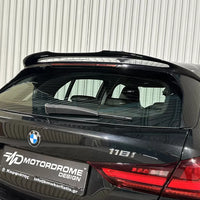 BMW Series 1 F40 Roof Spoiler