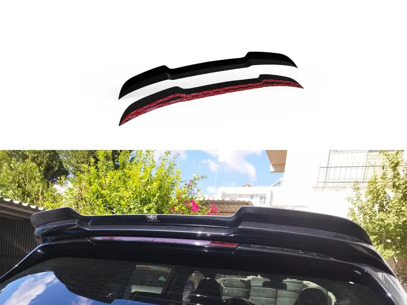 BMW 1 Series M135i / 128ti / M-Pack F40 Spoiler Cap