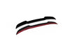 BMW 1 Series M135i / 128ti / M-Pack F40 Spoiler Cap