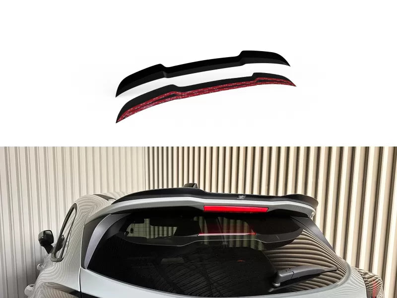 Ford Puma ST / ST-Line Spoiler Cap