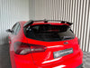 Ford Focus Mk4 Hatchback (2018-) Roof Spoiler