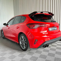 Ford Focus Mk4 Hatchback (2018-) Roof Spoiler