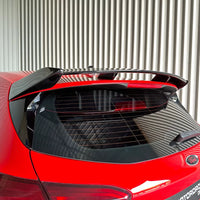 Ford Focus Mk4 Hatchback (2018-) Roof Spoiler