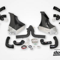 BigPack Porsche 911 Turbo (991.1) 2013-15 (with inlets)