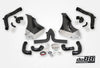 BigPack Porsche 911 Turbo (991.1) 2013-15 (with inlets)