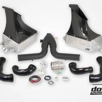 BigPack Porsche 911 Turbo (991.1) 2013-15 (with inlets)