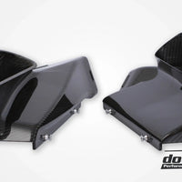 Porsche 911 Carrera (992) for SportDesign/Std bumper BigPack