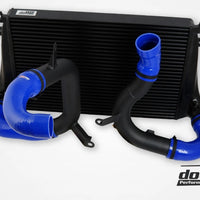 VAG 2.0 TSI EA888 Gen4 (245/300hp+) Black/Blue hoses BigPack