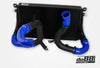 VAG 2.0 TSI EA888 Gen4 (245/300hp+) Black/Blue hoses BigPack