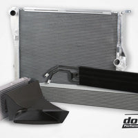 BMW M3 E90/E92 DKG DCT BigPack