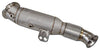 BMW X5 (G05, F95) / X6 (G06, F95) B58 3.0T. 6/19- Downpipe