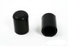 Siliconecap 18mm Black