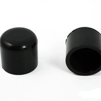 Siliconecap 30mm Black