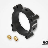 Audi RS3 (8V 8Y) / TT RS (8S) Throttle body spacer