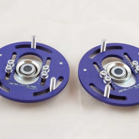 BMW E30 Camber Plates 3D for coilovers