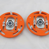 BMW E30 Camber Plates 3D for coilovers