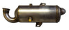 Citroën C3,C4,C5, Xsara /Peugeot 206,307,308,407,1007 1.6 HDi DPF