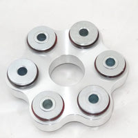 Mercedes 190 W201 , W123 , W124 DRIVESHAFT FLEX DISC