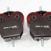 AUDI S4 B6 , RS4 B7 SOLID ENGINE MOUNTS