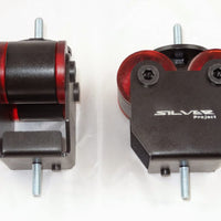 AUDI S4 B6 , RS4 B7 SOLID ENGINE MOUNTS