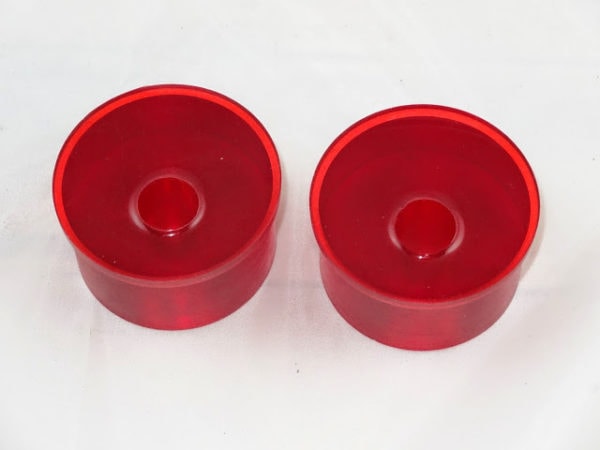 BMW E30/E36 Front Lower Wishbone Bushes