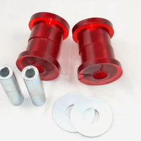 BMW E30 Polyurethane Bushes for Rear Beam