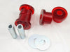 BMW E30 Polyurethane Bushes for Rear Beam