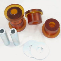 BMW E30 Polyurethane Bushes for Rear Beam