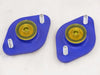 BMW E30 E36 E46 Rear Camber Plates