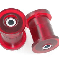 BMW E36 COMPACT Polyurethane Bushes for Rear Beam