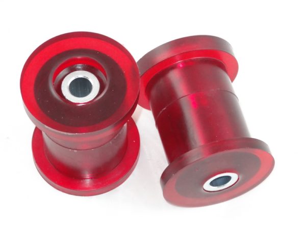 BMW E36 COMPACT Polyurethane Bushes for Rear Beam