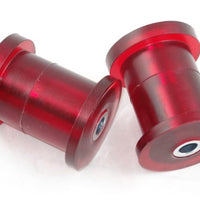 BMW E36 COMPACT Polyurethane Bushes for Rear Beam