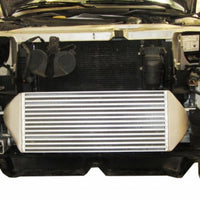 SAAB 900/9-3 Turbo 94-02 Intercooler