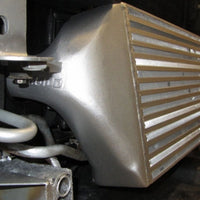 SAAB 900/9-3 Turbo 94-02 Intercooler