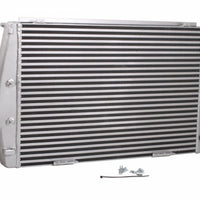 SAAB 9-3 2.8t V6 2006- Intercooler