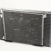 SAAB 9-3 2.8t V6 2006- Intercooler