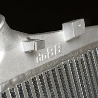 SAAB 9-5 98-10 Intercooler