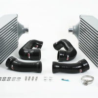 Porsche 997.1 Turbo GT2 Intercooler