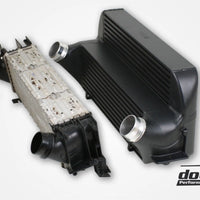 BMW F20 F30 F87 Performance Intercooler