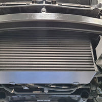 BMW 135i 335i N54 N55 2007-2013 (E9X E82) Intercooler