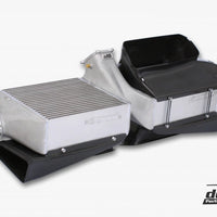 Porsche 911 Carrera (992) Intercooler kit for SportDesign/Std bumper