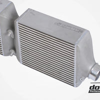 Porsche 911 Carrera (992) Intercooler kit for SportDesign/Std bumper