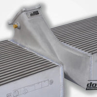 Porsche 911 Carrera (992) Intercooler kit for SportDesign/Std bumper