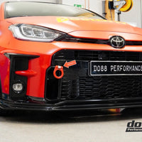 Toyota Yaris GR Intercooler