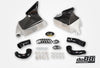 Porsche 911 Turbo (996) Intercooler kit MERA for OEM/DO88 Y-pipe