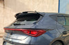 Seat Leon FR MK4 / Cupra Leon Mk1 Hatchback (2020-) Roof Spoiler