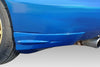 Subaru Impreza Mk2 (2002-2007) Rear Side Flaps