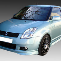 Suzuki Swift Mk2 (2004-2010) Front Flaps